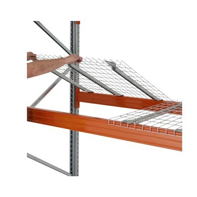 Industrijski podovi od žičane mreže